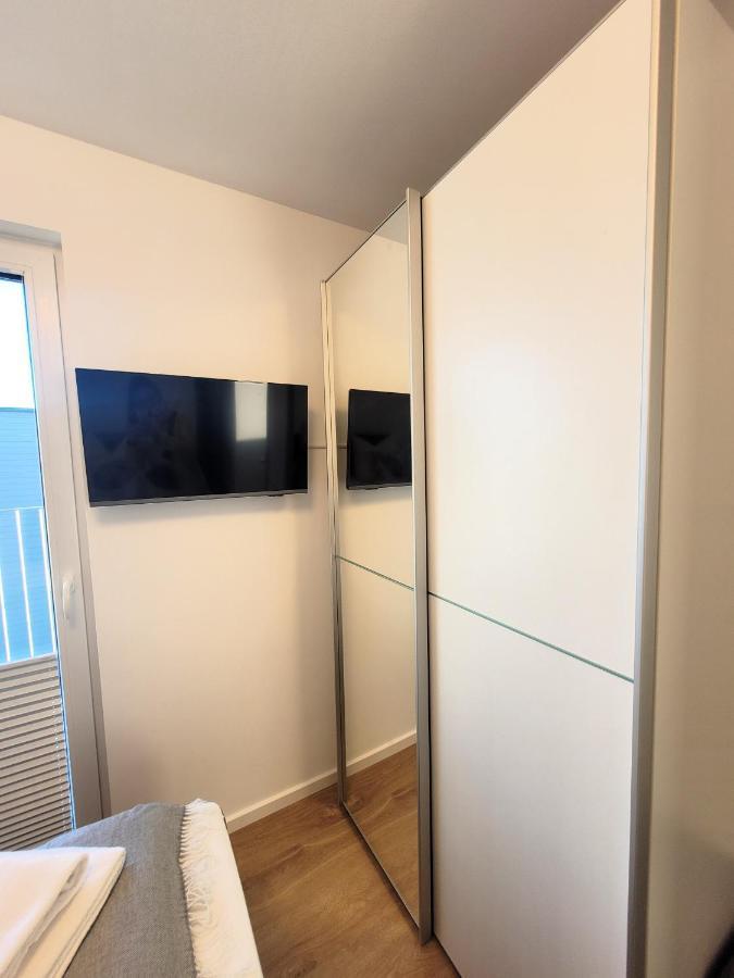 Winterberg Penthouse 21125 Apartment Exterior foto