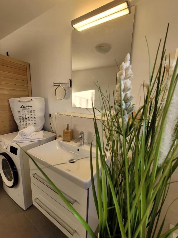 Winterberg Penthouse 21125 Apartment Exterior foto