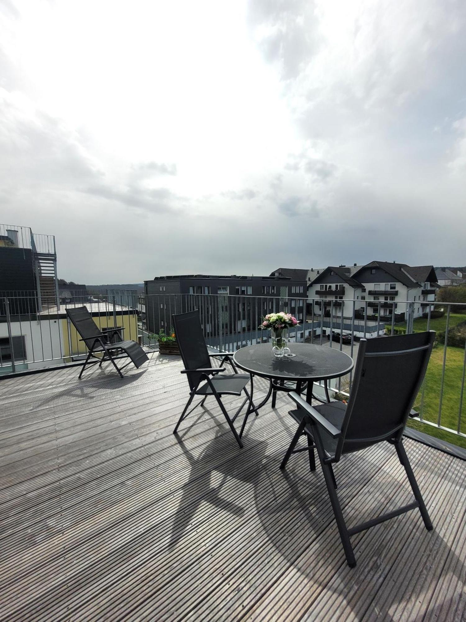 Winterberg Penthouse 21125 Apartment Exterior foto