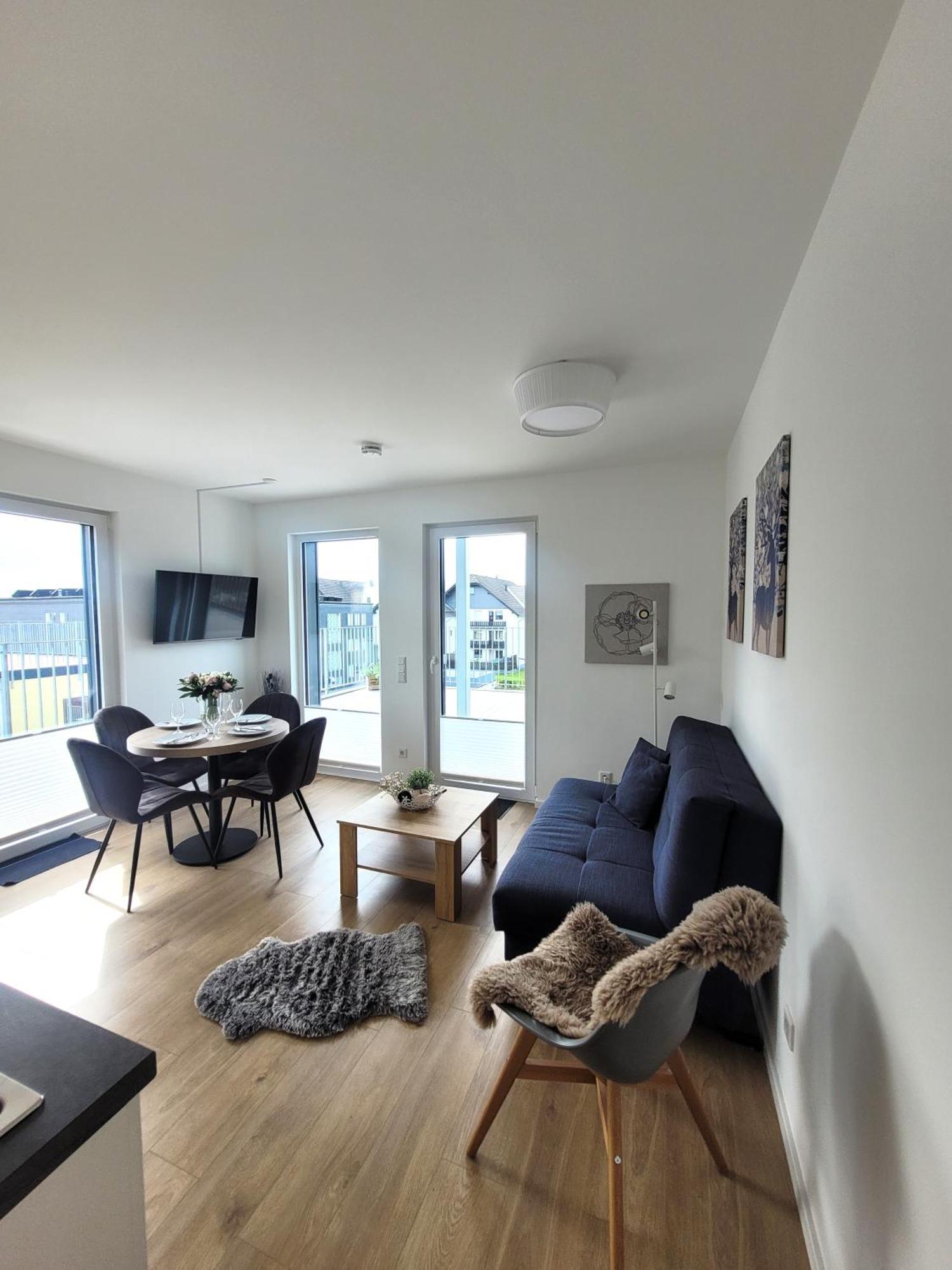 Winterberg Penthouse 21125 Apartment Exterior foto