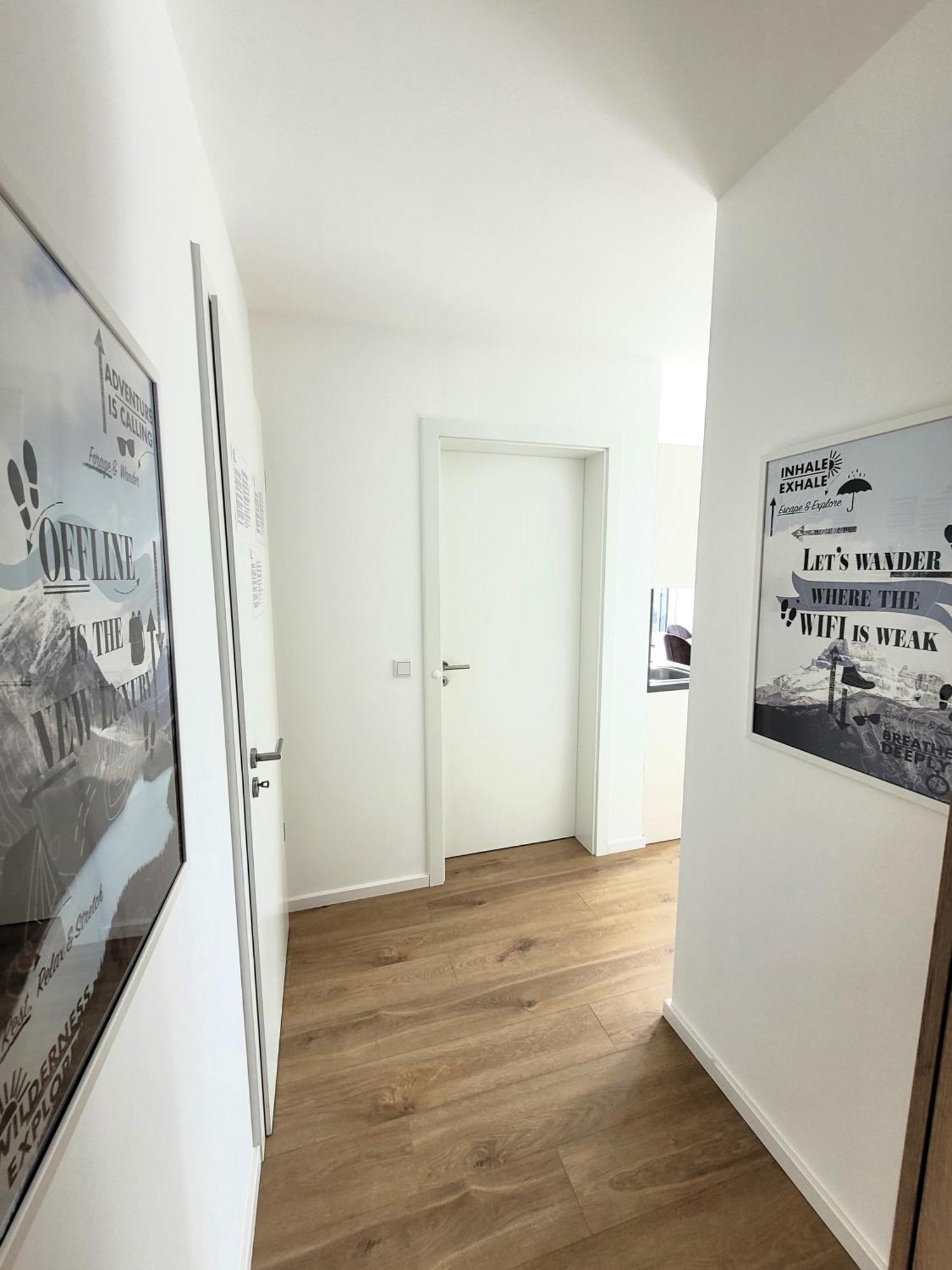 Winterberg Penthouse 21125 Apartment Exterior foto