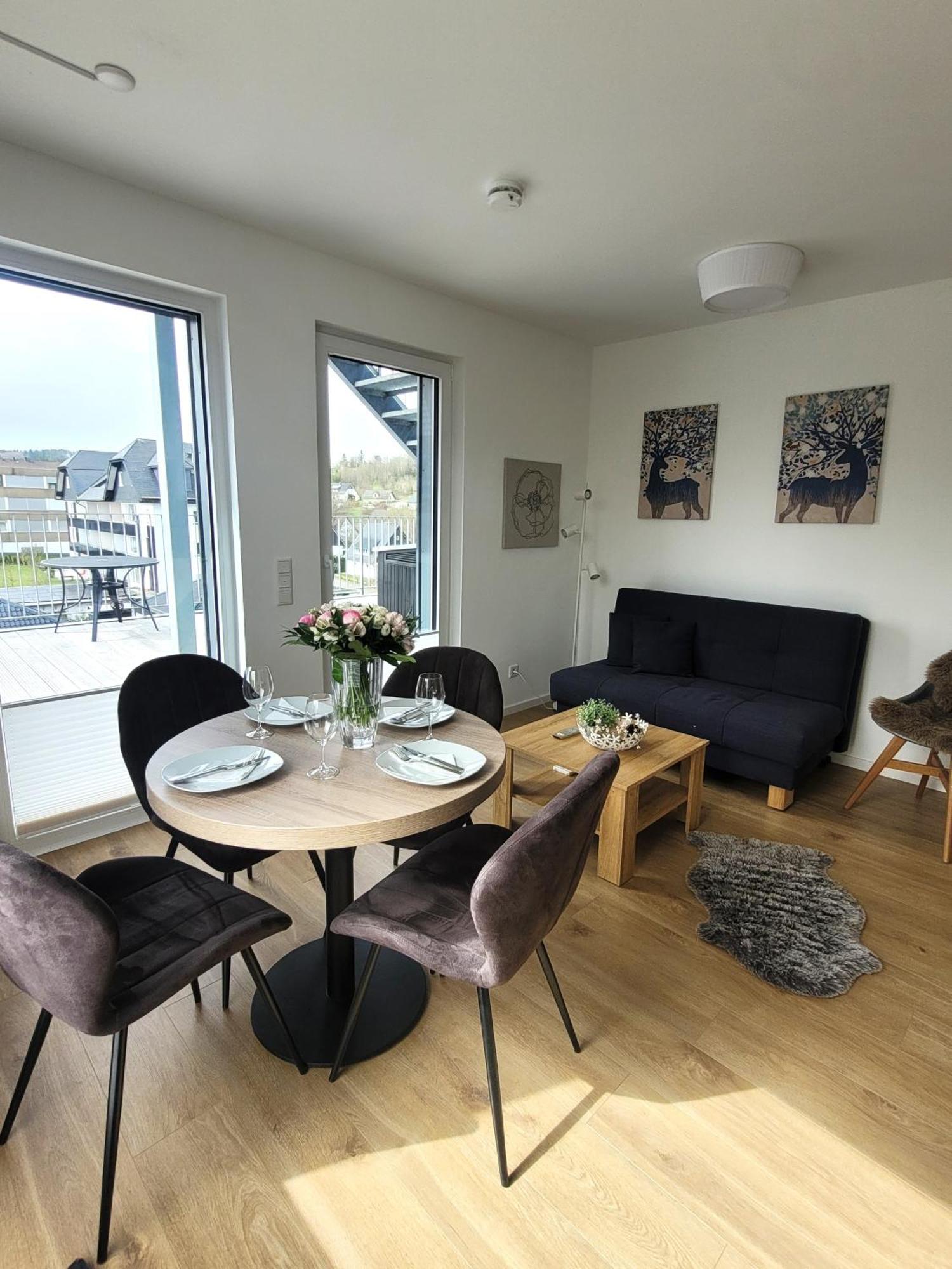 Winterberg Penthouse 21125 Apartment Exterior foto