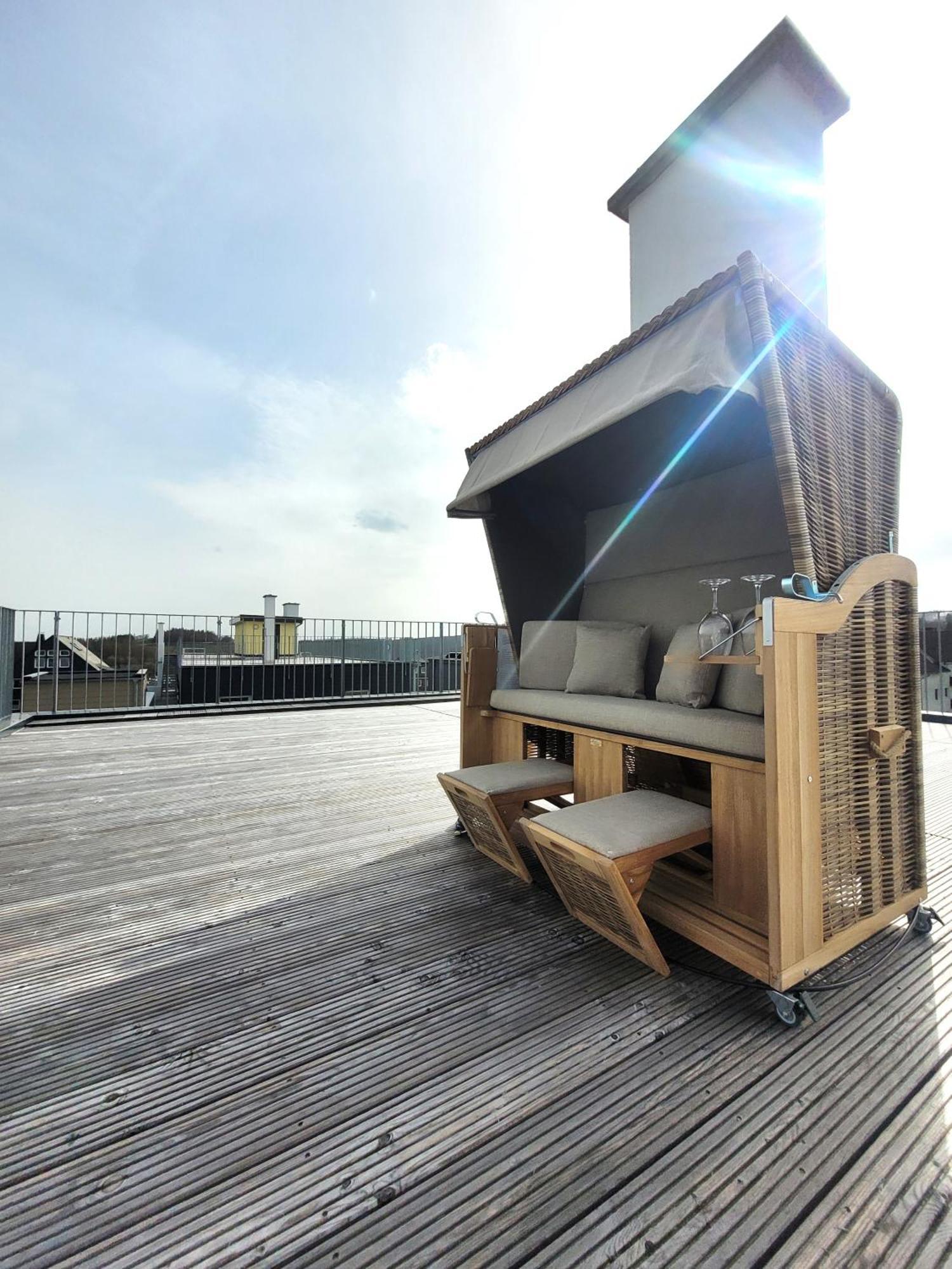 Winterberg Penthouse 21125 Apartment Exterior foto